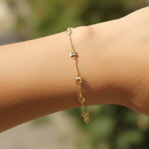 "New Beautiful Design Bracelet for Women/Girls, Gift, B527